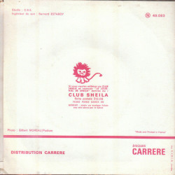 Ne Fais Pas Tanguer Le Bateau