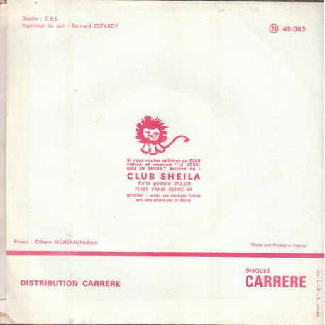 Ne Fais Pas Tanguer Le Bateau