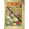 ECHO DU NOEL [No 1214] du 10/12/1933 - FLATTEUSE PUBLICITE