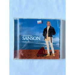 Veronique Sanson Indestructible CD