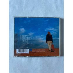 Veronique Sanson Indestructible CD