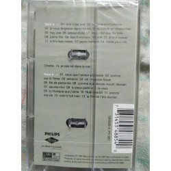 Anthologie vol 2 Cassette audio k7 NEUVE SOUS BLISTER