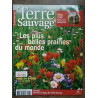 Terre Sauvage n183 Mai 2003 Le plus belles prairies du monde