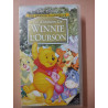 Le aventures de : winnie l'ourson