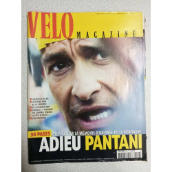 Vélo nº 406 / Mars 2004
