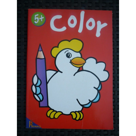 5 Color