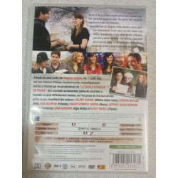 DVD - P.S : I Love You (Hilary Swank et Gerard Butler) - (Neuf)
