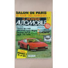 Revue Le moniteur automobile N° 16