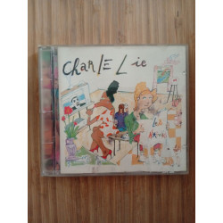 Charlie Lie