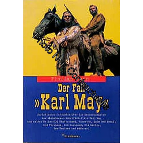 Der Fall Karl May