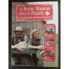 Fascicule La petite maison dans la prairie (DVD non inclus) N° 68