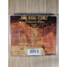 Juan Diego Florez - Sentimiento Latino (CD Album)