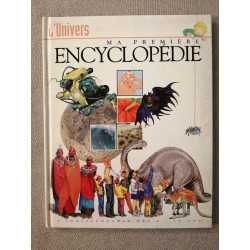 Ma première encyclopédie