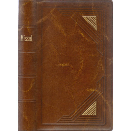 MISSEL DE LA VIERGE MARIE no 1041 éd Zech et Fils