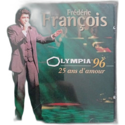 25 ans d'amour