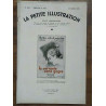 La Petite illustration n667 Théatre Nº343 24 Mars 1934