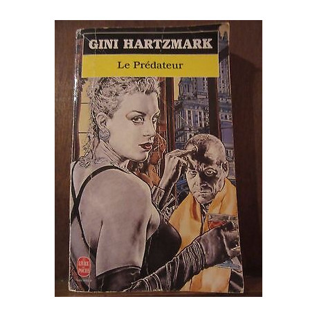 Gini hartzmark le prédateur