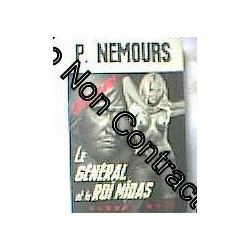 Le général et le roi Midas [Broché] by NEMOURS (P.)