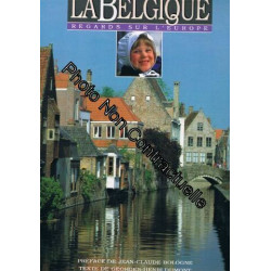Belgique Regards Sur L'europe