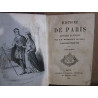 Histoire de Paris racontée a la jeunesse par J.-F. Destigny de...