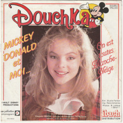 Mickey Donald Et Moi
