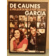 De Caunes Garcia Le Meilleur De nulle part ailleurs 2 DVD