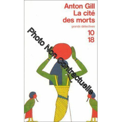 La Cite Des Morts