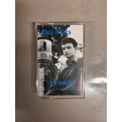 Des mots Cassette audio k7