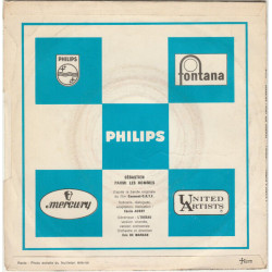 Sébastien Parmi Les Hommes - Générique : L'oiseau (Version Chantée...