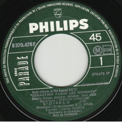 Sébastien Parmi Les Hommes - Générique : L'oiseau (Version Chantée...