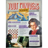 Revue Dossiers Tout l'Univers n° 22
