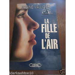 la fille de l'air