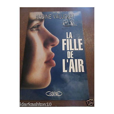 la fille de l'air