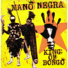 King Of Bongo