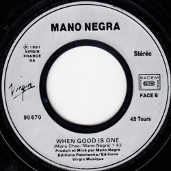 King Of Bongo