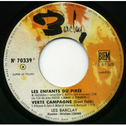 Les Enfants Du Pirée