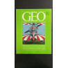 Revue Géo Magazine N° 41