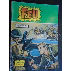 Feu n 53 arédit janvier 1981