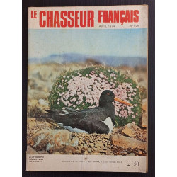 Revue Le Chasseur Français N° 926