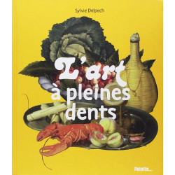 L'Art à pleines dents
