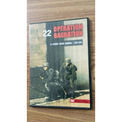 22 opération bagration