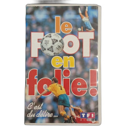 le FOOT en folie