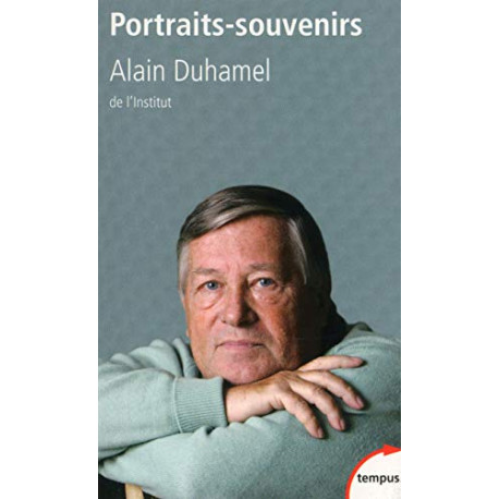 Portraits-souvenirs Portraits-souvenirs