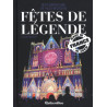 Fêtes de légendes : Petit répertoire de nos régions Fêtes de légendes : Petit répertoire de nos régions