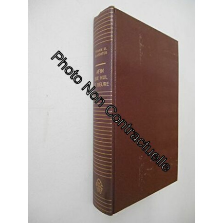 Afin que nul ne meure / 1958 / Slaughter Frank G / Réf: 32041