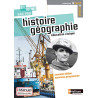 Histoire- Géographie- Education civique - 1re / Term Bac Pro Histoire- Géographie- Education civique - 1re / Term Bac Pro