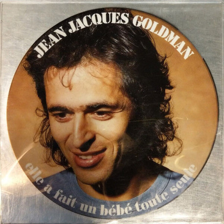 Elle A Fait Un Bébé Toute Seule