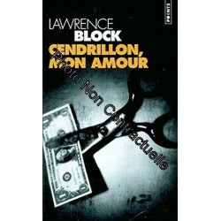 Cendrillon mon amour
