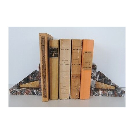 EN FLANANT A TRAVERS LA FRANCE Bourgogne Autour Paris Port-Royal