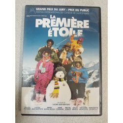 Dvd - premiere étole